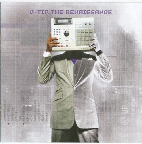 Q-Tip - Kamaal The Abstract - Amazon.com Music